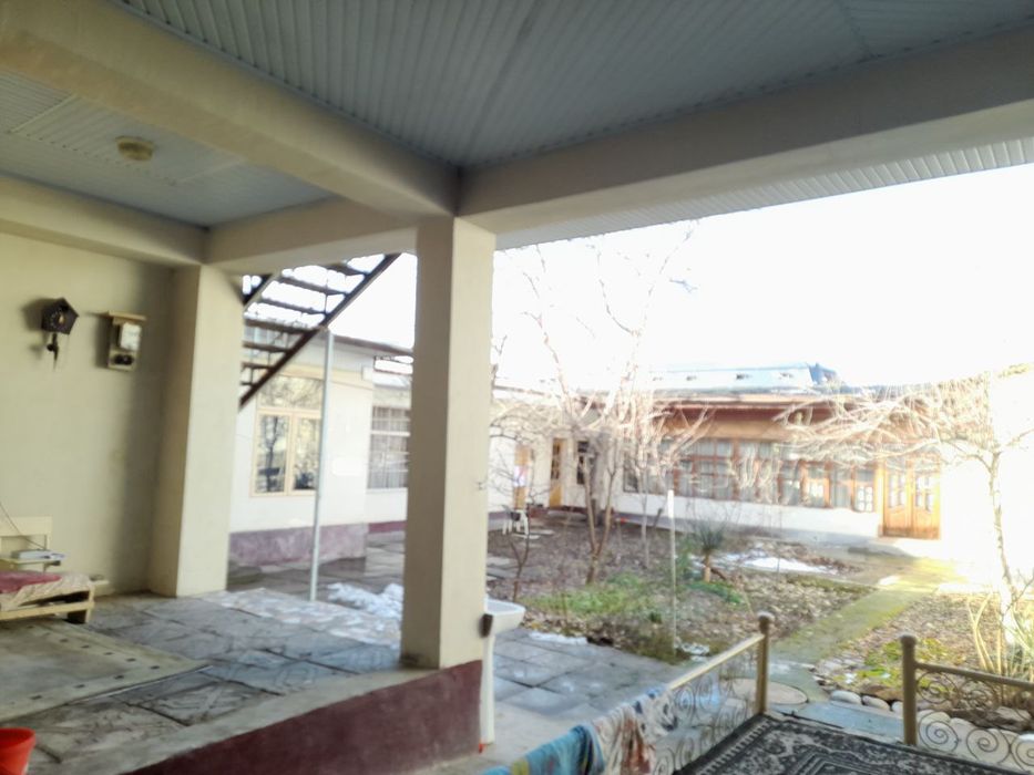 Продается дом 6 соток Шайхантахурском районе