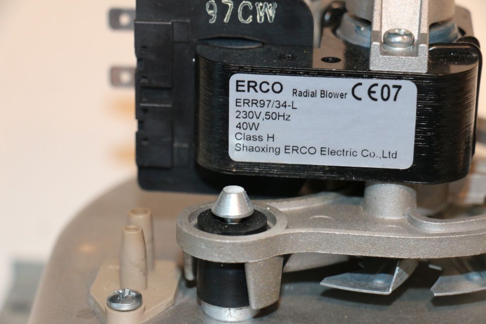 Ventilator centrala Motan EKO MT Sigma