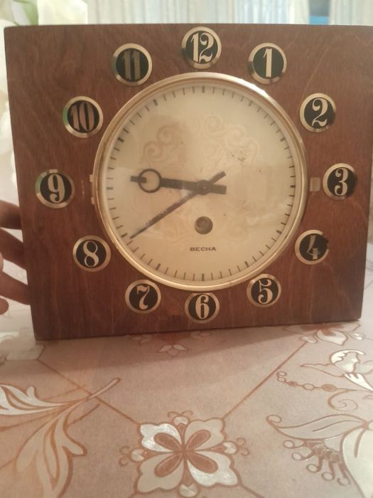 Часы старинные. Антиквариат