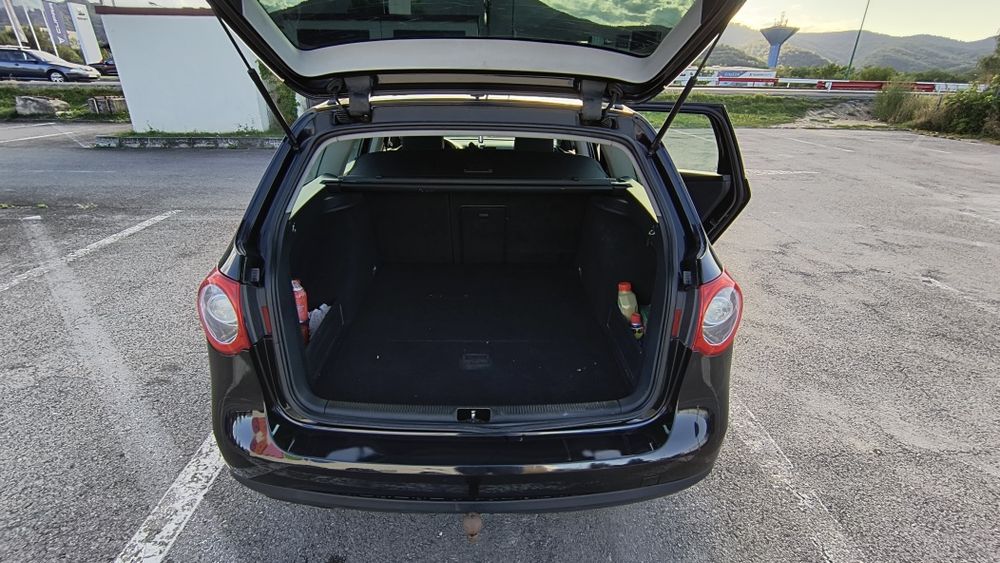 Volkswagen Passat 2.0 TDI – 140 CP – 2005 – Stare bună – 2500€