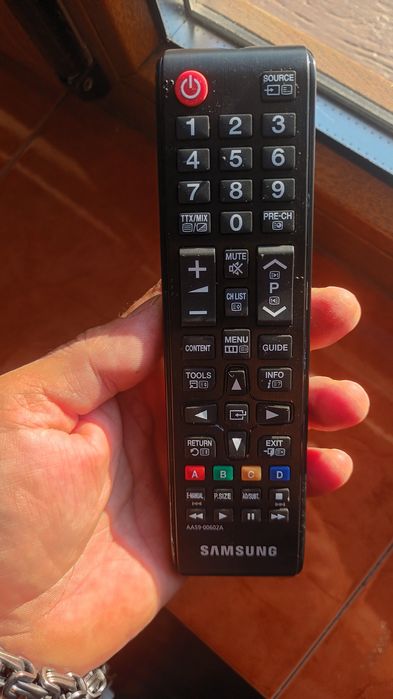 Telecomanda  smart tv samsung