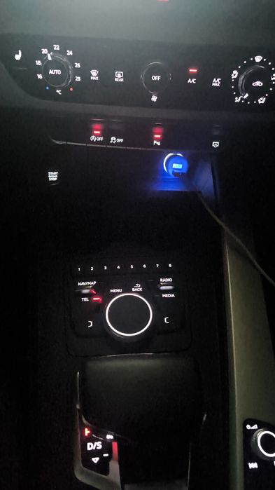 Vând Audi A4 B9 Avant 2019