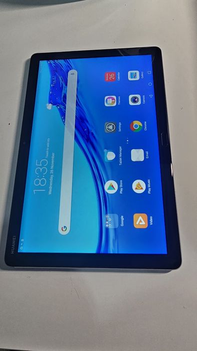 Tableta huawei Media pad m5 lite 10