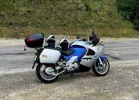 BMW K 1200RS K1200 RS ABS Injectie