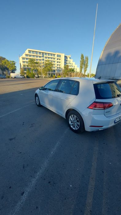 Vând Volkswagen golf 7