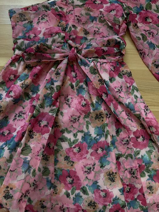 Rochii scurte, de vară