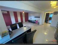 Apartament 3 camere modificat