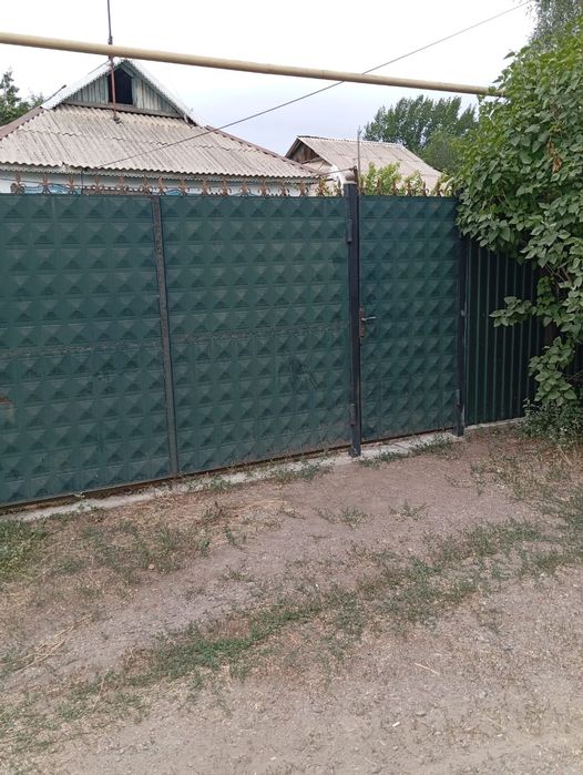 Продам жилой дом