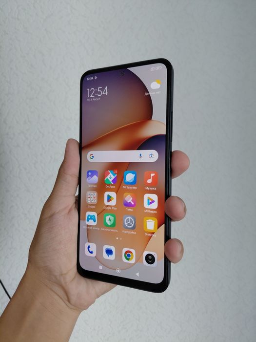 Redmi Note 12 128gb