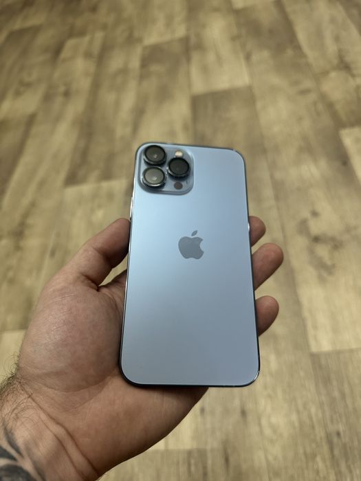 Продам Iphone 13pro max 256gb