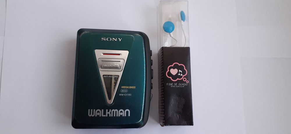 Уокмен Сони/ Walkman Sony