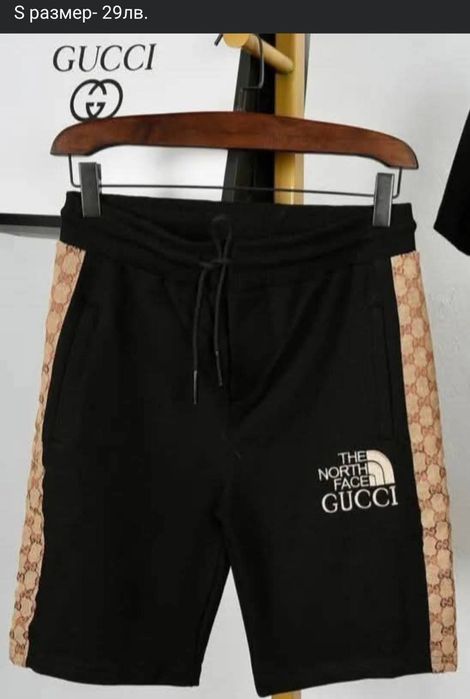 Къси панталони различни модели