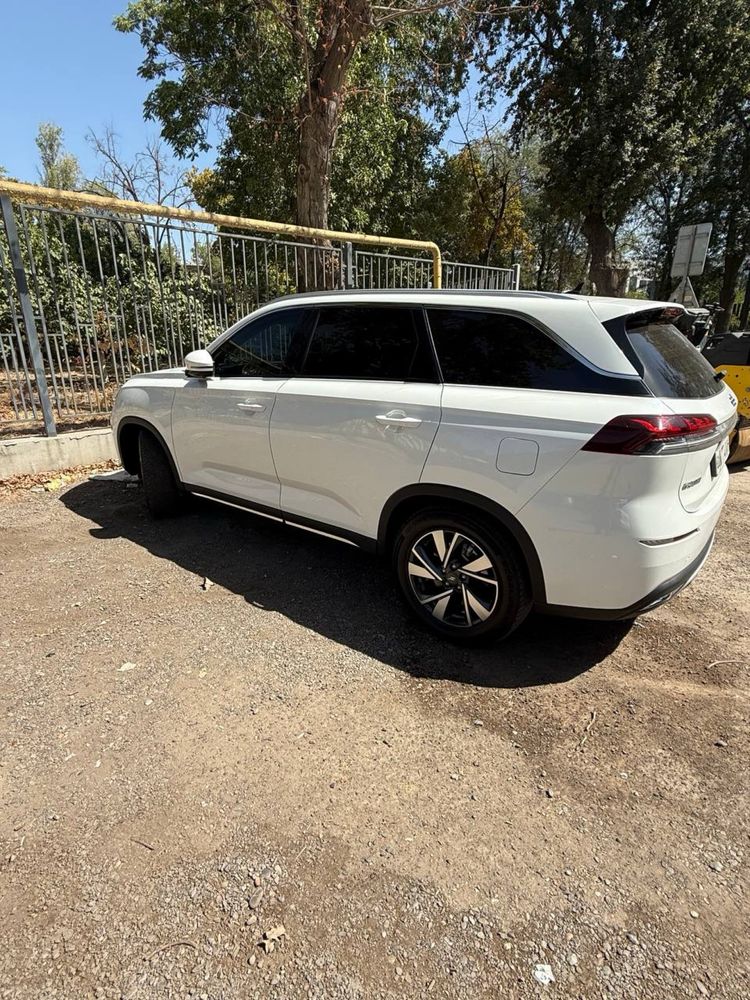 Changan Oshan X7
