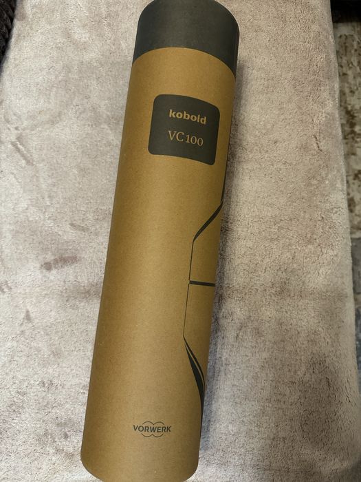 Aspirator de mana Kobold VC100