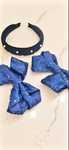 Accesorii fete. Cordeluta ZARA+2 fundite (clame)