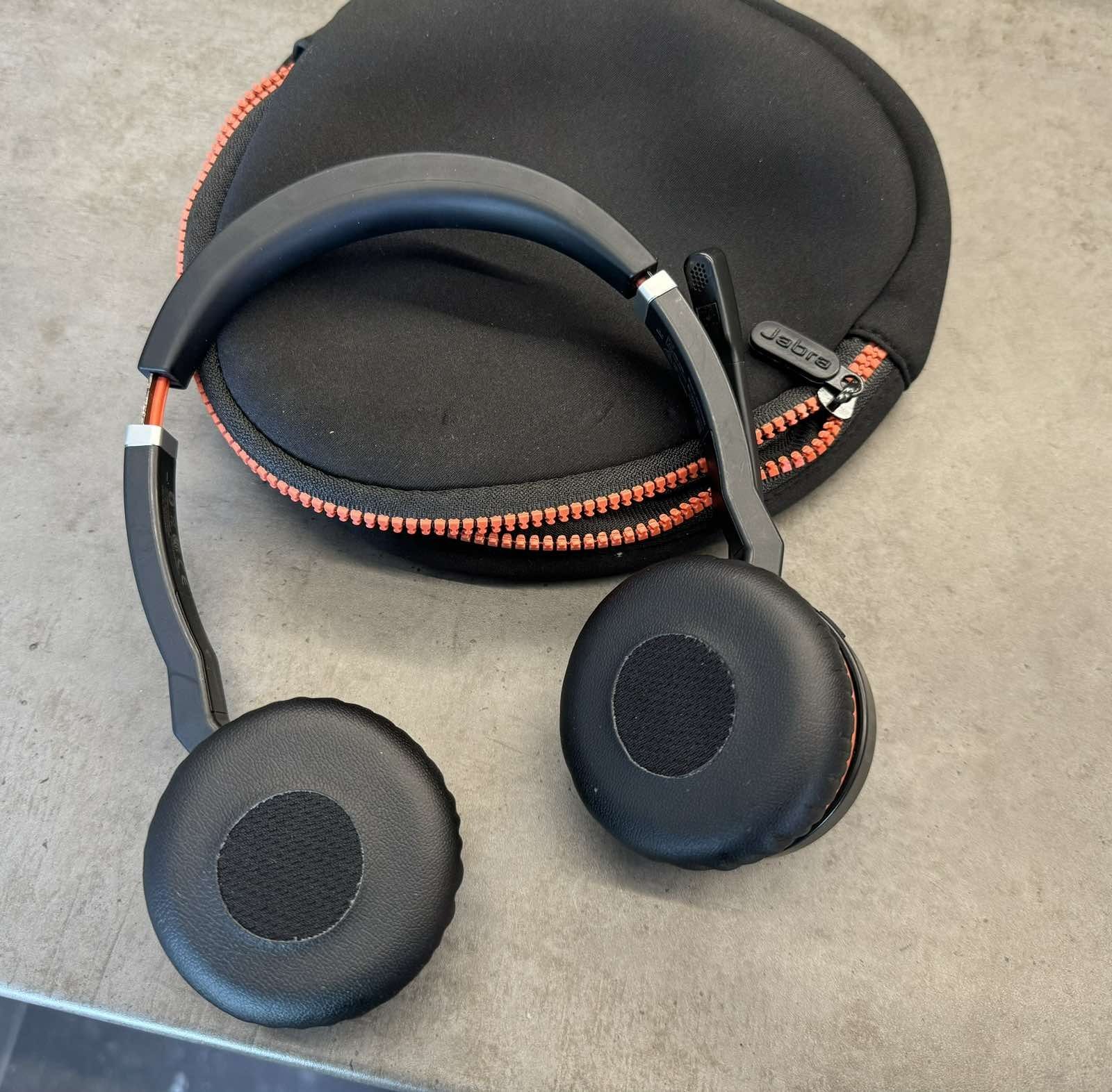 Jabra Evolve 75 professional