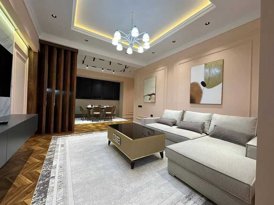 L4 Сдаётся уютная квартира Шайхантахурский р-н Чорсу