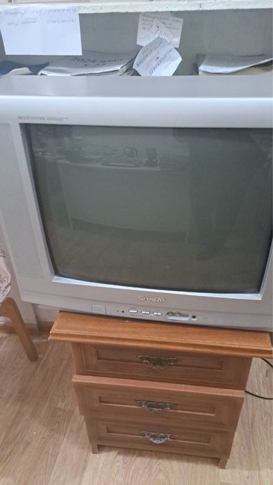 Телевизор сатылады