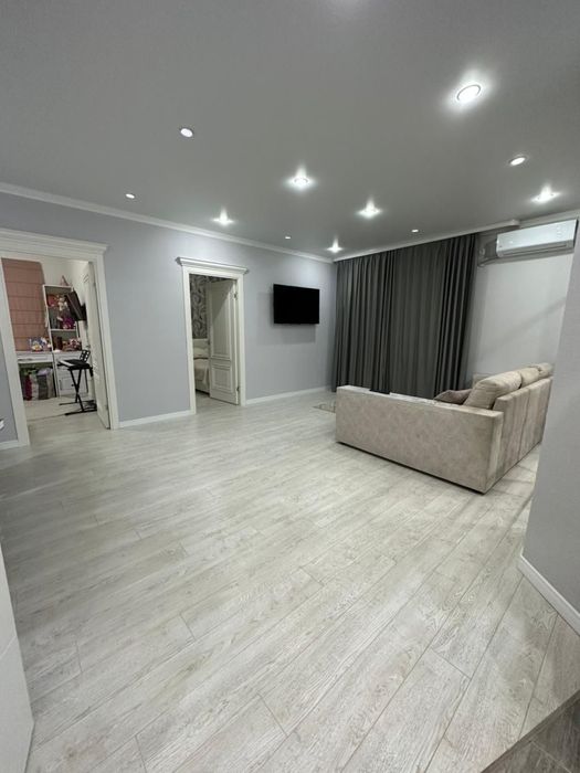 Продажа 3х комнатной квартиры