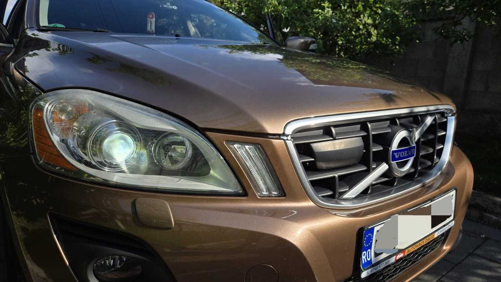 Volvo Xc 60 de vânzare