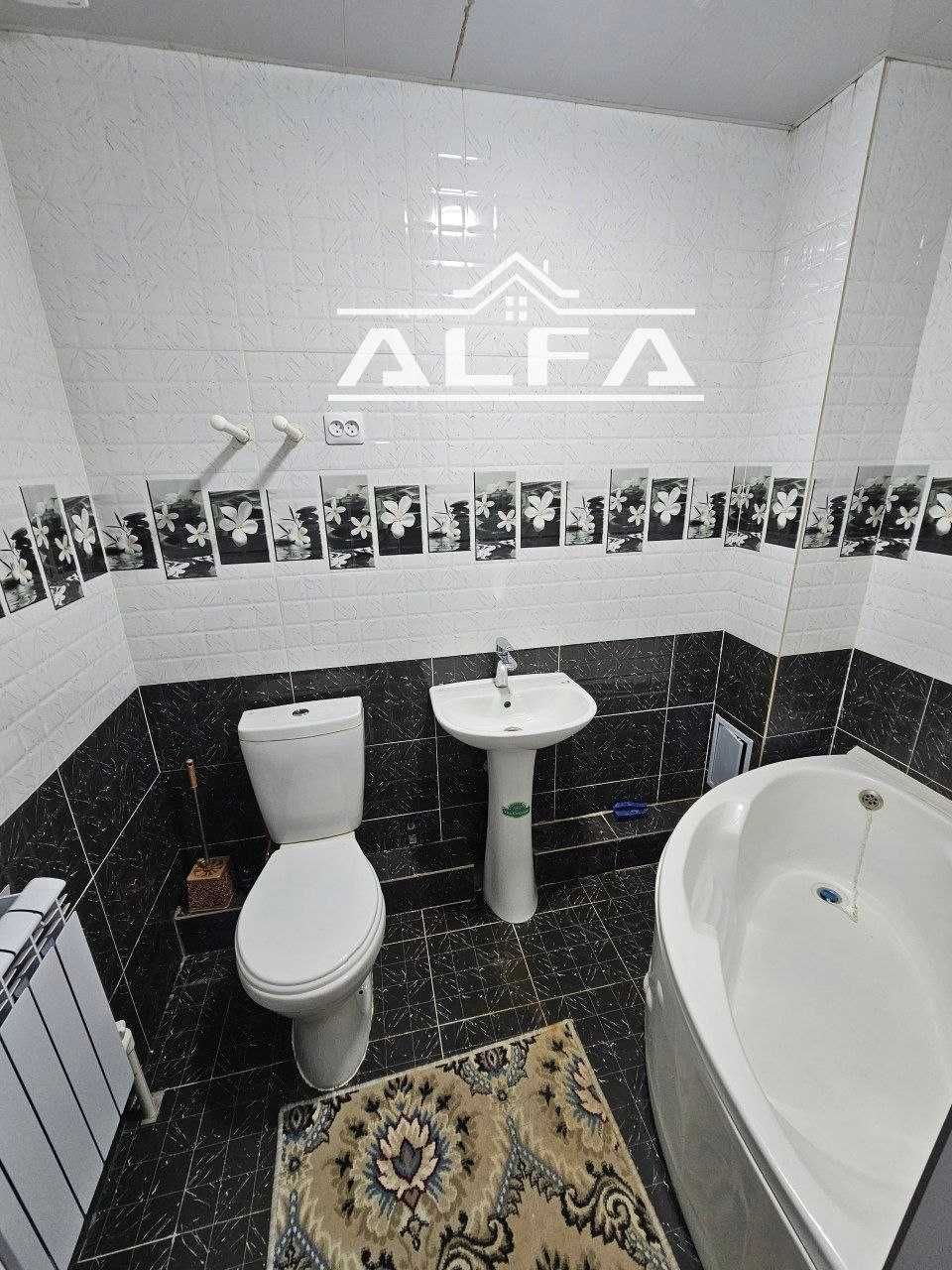 2 xonali 50m² 3-qavat