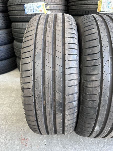 235/55/18 PIRELLI 4бр