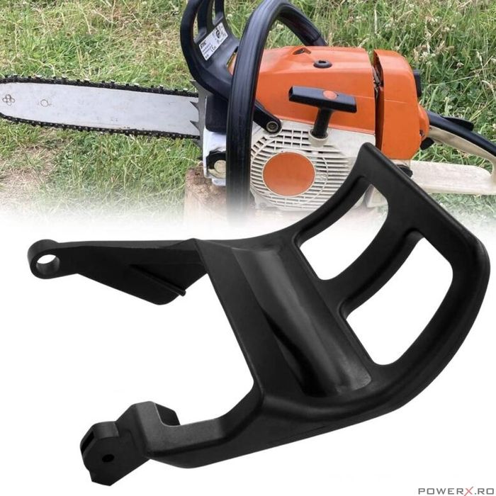 Maneta de frana pentru drujba Stihl 290, 390,310, 029, 039, PowerX