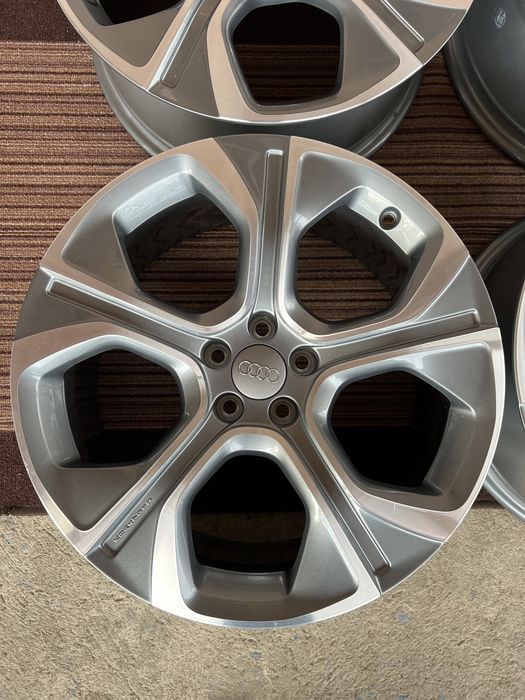 Jante Originale Audi A1 S1 S-line 7.5J x 18 ET39.5