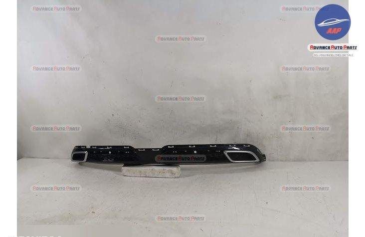 Спойлер Престилка Задна Броня GT Line оригинален Kia Proceed 1 [ , ] S