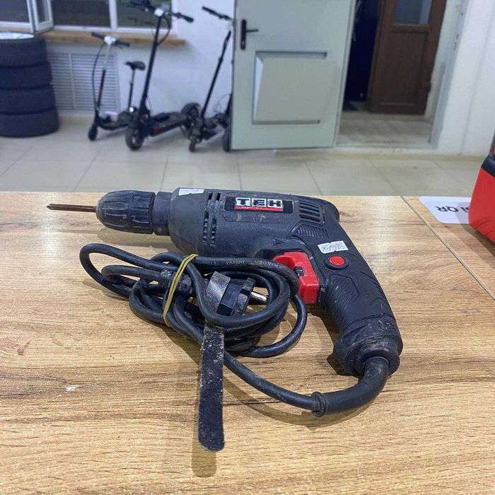 К162/Дрель TEH TD1005/sk151983