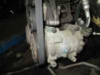 Compresor aer conditionat clima Renault Scenic RX4 motor 2,0 benzina