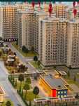 квартира новостройкада ЖК TOWER UP