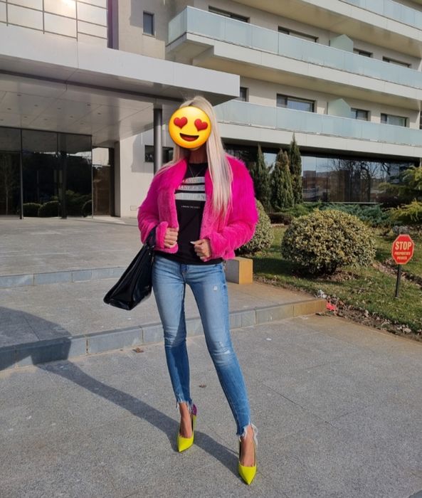 Haina de blana artificiala