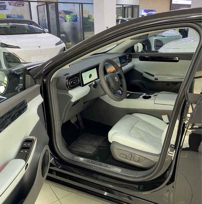 leapmotor C01 2025 va 2026 elektor