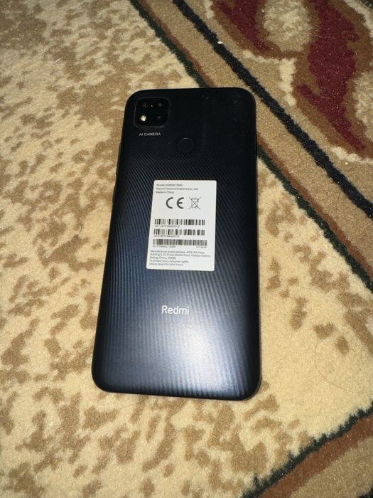 Продам телефон Redmi 9C {. 64. } Gb