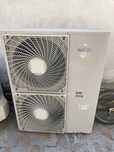 Термопомпа Daikin