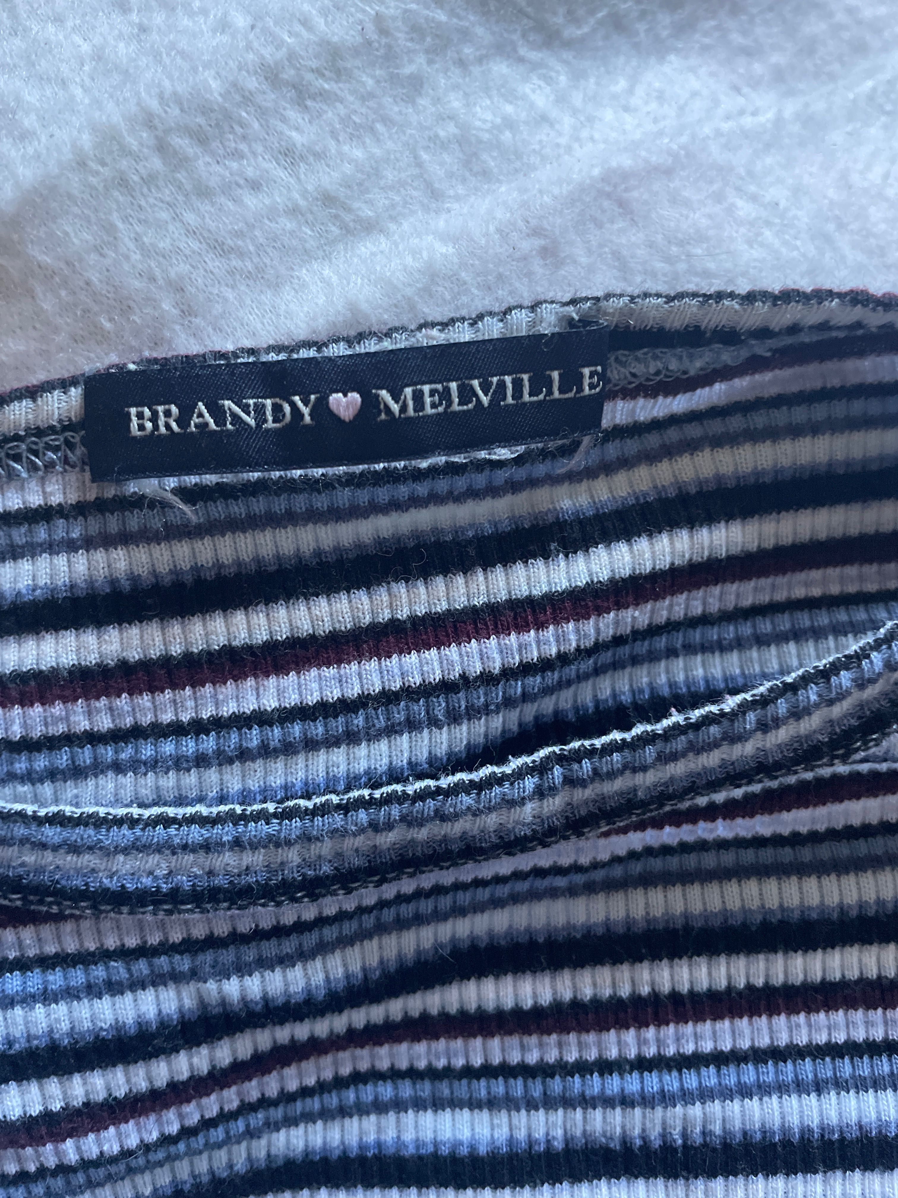 Bluza Brandy Melville
