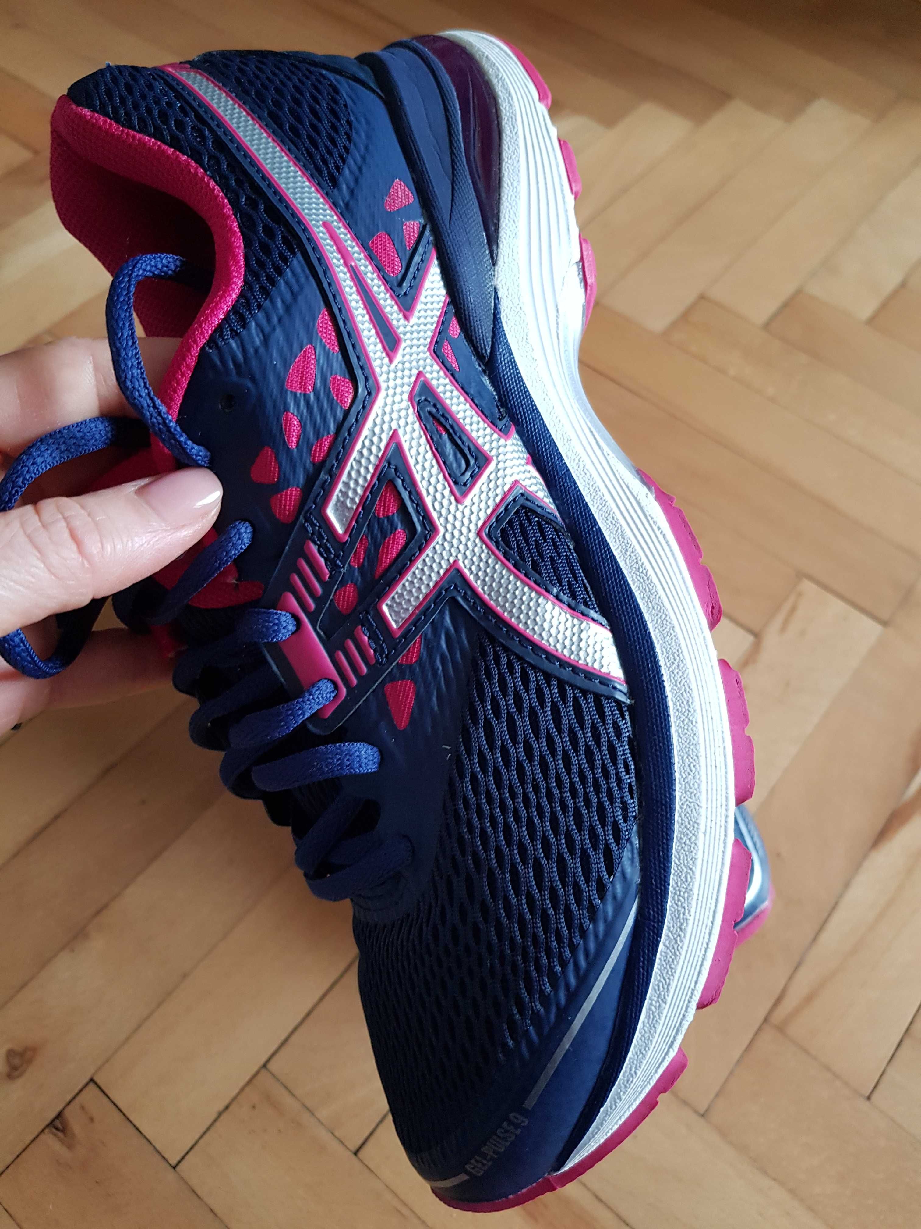 Asics pantofi sport de alergare