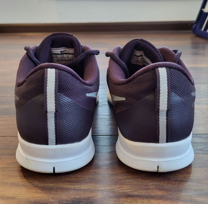 Adidasi Nike Flex, impecabili, marimea 42
