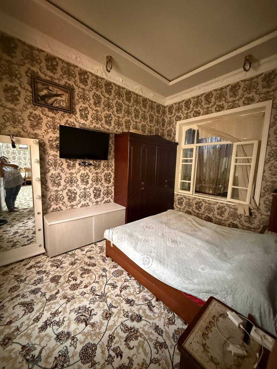 №3769 Продается Дом с ремонтом