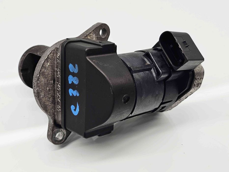 Supapa EGR Mercedes Clasa C (W203) [Fabr 2000-2007] A64614060 2.2 CDI
