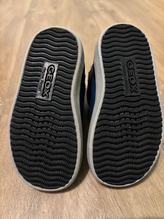 Детски кецове Geox 22 номер