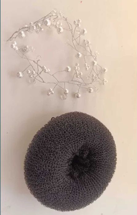 Украшения для прически