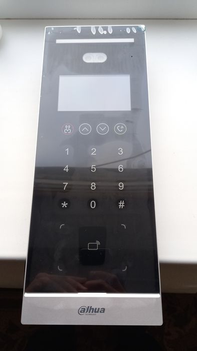 Для квартир и частных домов IP видеодомофоны, аналоговые продажа устан