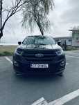 Ford Edge Ford Edge ST-Line 2.0 TDCI BI-Turbo