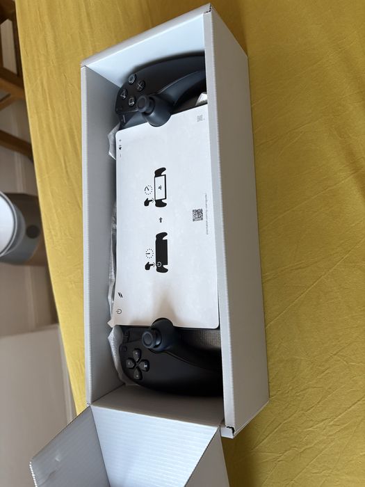 PlayStation Portal Remote Player – nou nout