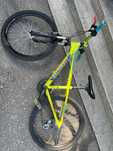 Bicicleta de copii