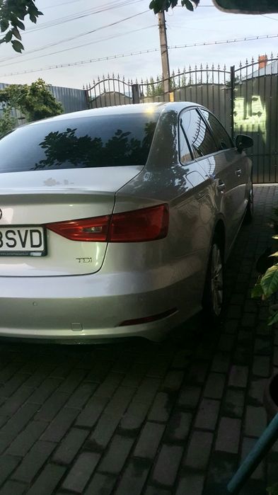 Audi A3 proprietar