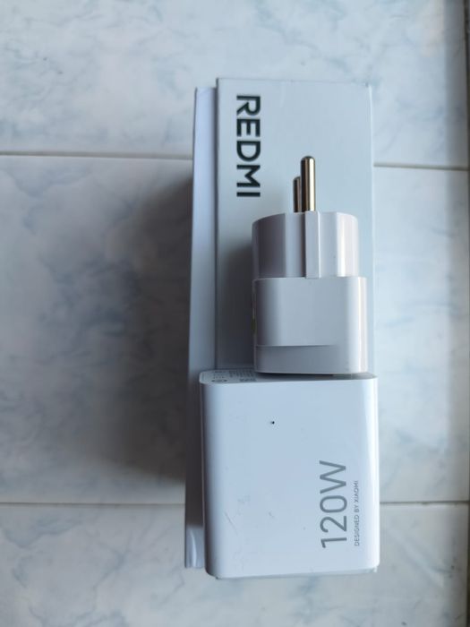 Xiaomi Redmi K80 Ultra 5G 12+4/256Gb