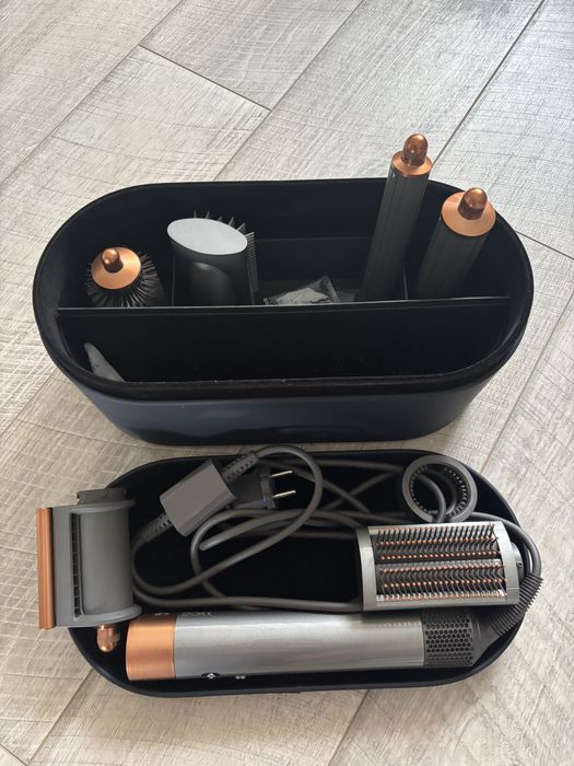 Dyson airwrap complete long HS05